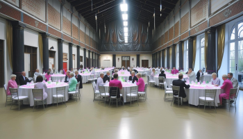 ledenfeest