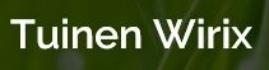 Tuinen Wirix