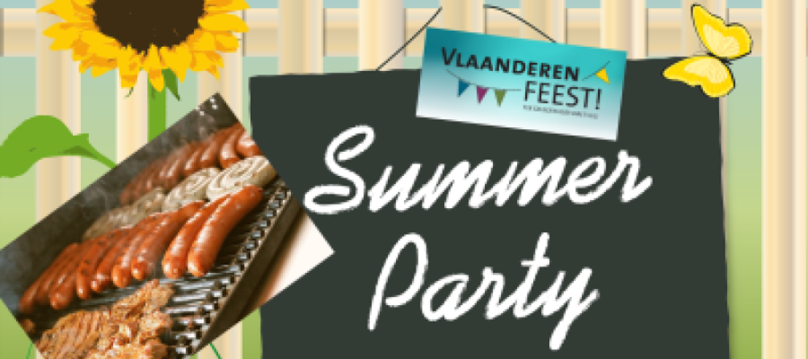 Vlaanderen FEEST