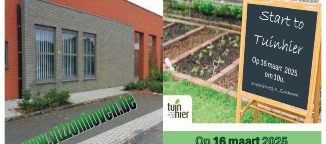 Moestuinieren
